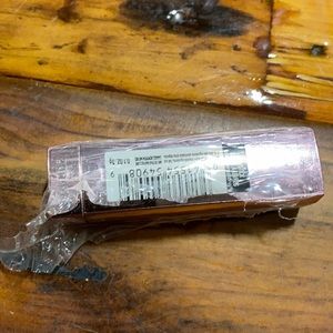 Maybelline Lipstick—Berry Blackmail